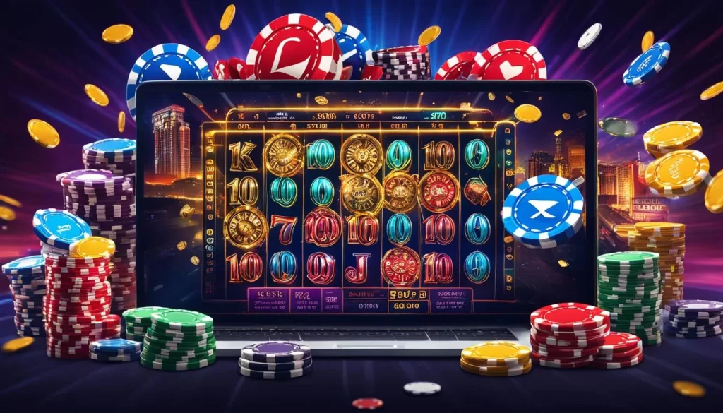 Biểu tượng sứ mệnh và giá trị cốt lõi của KP88 link mới