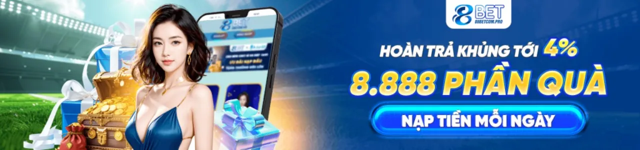 Banner khuyến mãi KP88
