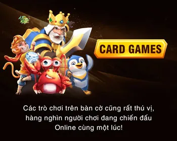 Tổng quan các trò chơi sòng bạc trực tuyến KP88