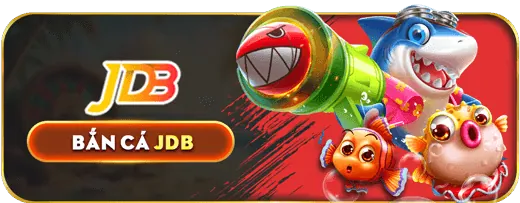 Trò chơi Bắn Cá đổi thưởng