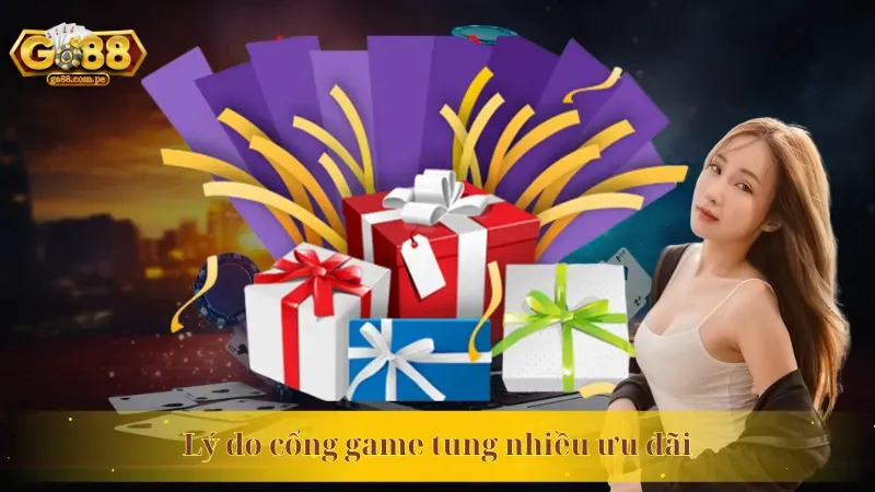 Giới Thiệu Các Ưu Đãi Tại KP88 Link Mới
